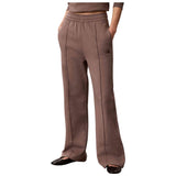 Pantalon Largo Calvin Klein Jeans