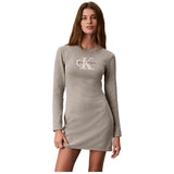 Vestido Calvin Klein Jeans