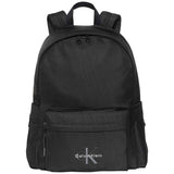 Mochila Calvin Klein Bold Round