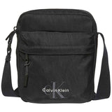 Bolso Calvin Klein Men'S Bold Reporter Crossover