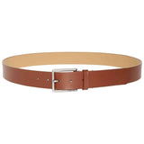 Cinturon Calvin Klein Warmth Buckle Smooth 35Mm