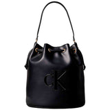 Bolso Calvin Klein Calvin Klein Lv04F3232G - Bolso Tipo Cubo