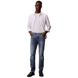 Vaqueros Jeans Calvin Klein