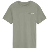 Camiseta De Manga Corta Calvin Klein