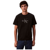 Camiseta De Manga Corta Calvin Klein Lv04Rb862G-Ub1
