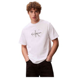 Camiseta De Manga Corta Calvin Klein Lv04Rb862G-Yaa