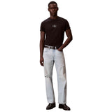 Camiseta De Manga Corta Calvin Klein Lv04Rb866G-Ub1
