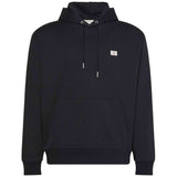 Sudadera Con Capucha Calvin Klein 350 Terry Badge