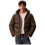 Chaqueta Calvin Klein