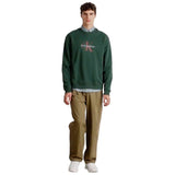 Sudadera Calvin Klein