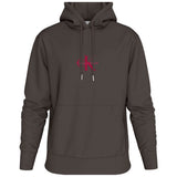 Sudadera Con Capucha Calvin Klein 350 Terry Micro Monologo