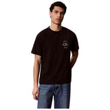Camiseta De Manga Corta Calvin Klein Lv04Re825-Ub1
