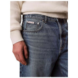 Vaqueros Jeans Calvin Klein