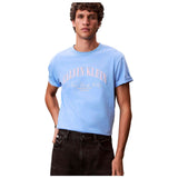 Camiseta De Manga Corta Calvin Klein Lv04Rf820G-C32