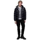 Chaqueta Calvin Klein Nylon Relaxed Puffer