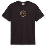 Camiseta De Manga Corta Calvin Klein