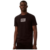 Camiseta De Manga Corta Calvin Klein Boxed Calvin Graphic