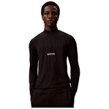 Camiseta De Manga Larga Calvin Klein Wo Half Zip