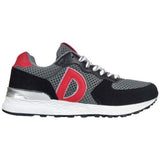 Zapatillas D.Franklin  multicolor