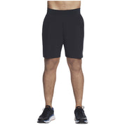 Pantalon Corto Skechers Apparel Movement 7