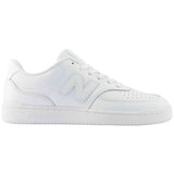 Zapatillas New Balance Bb80 "White/White"