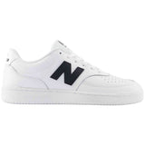 Zapatillas New Balance Bb80 "White/Black"