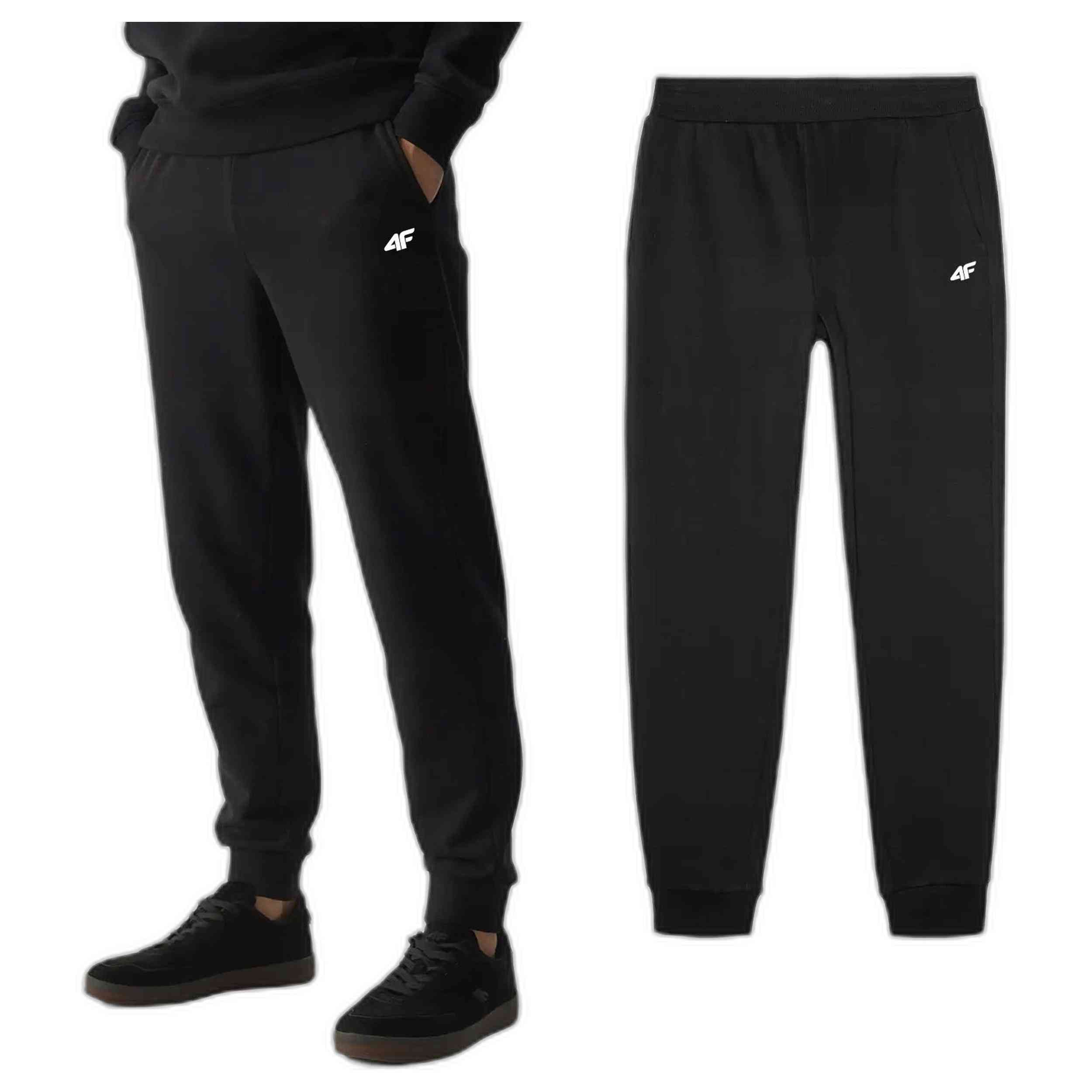 Pantalon Largo 4F M0943-20S