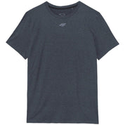 Camiseta De Manga Corta 4F M1003-22M