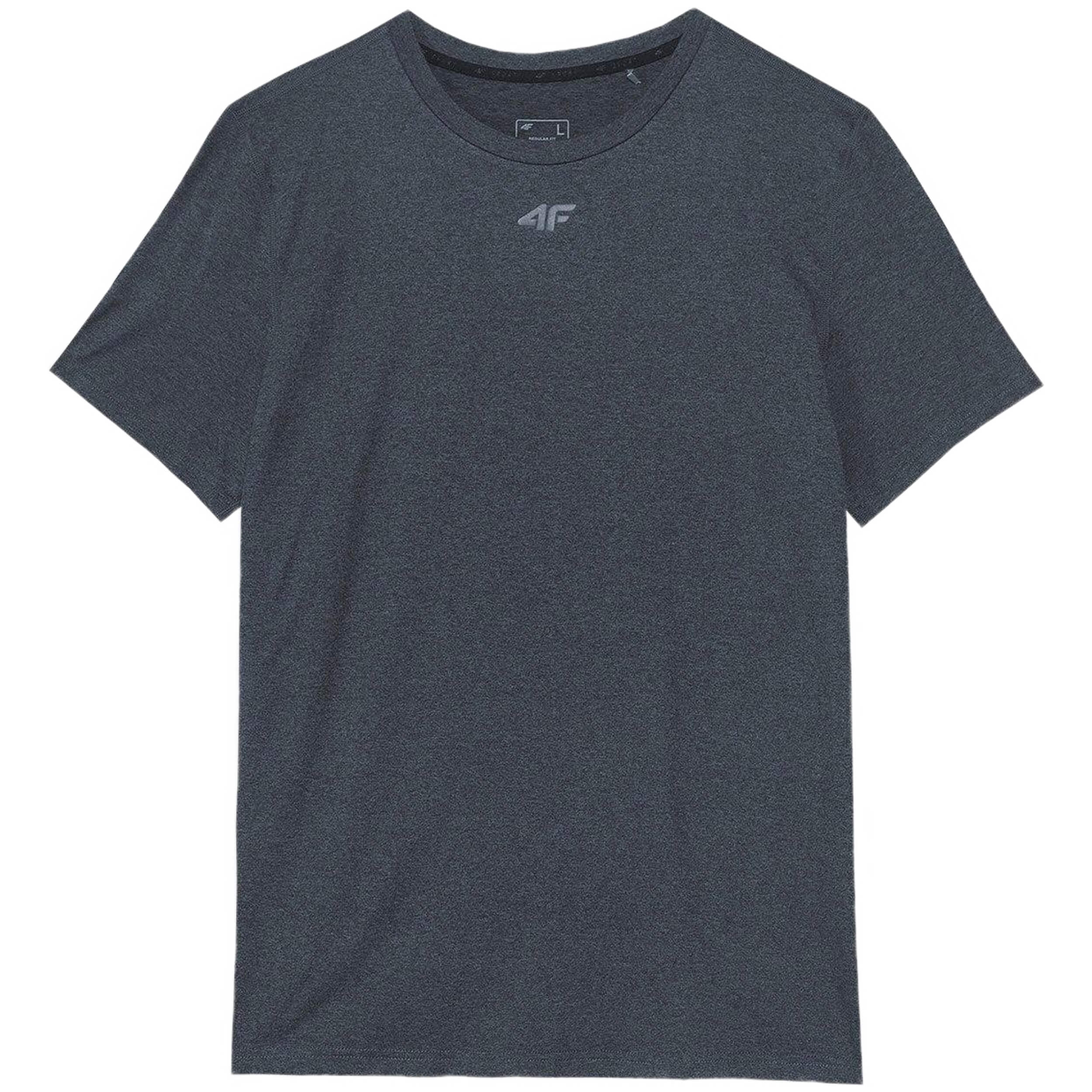 Camiseta De Manga Corta 4F M1003-22M