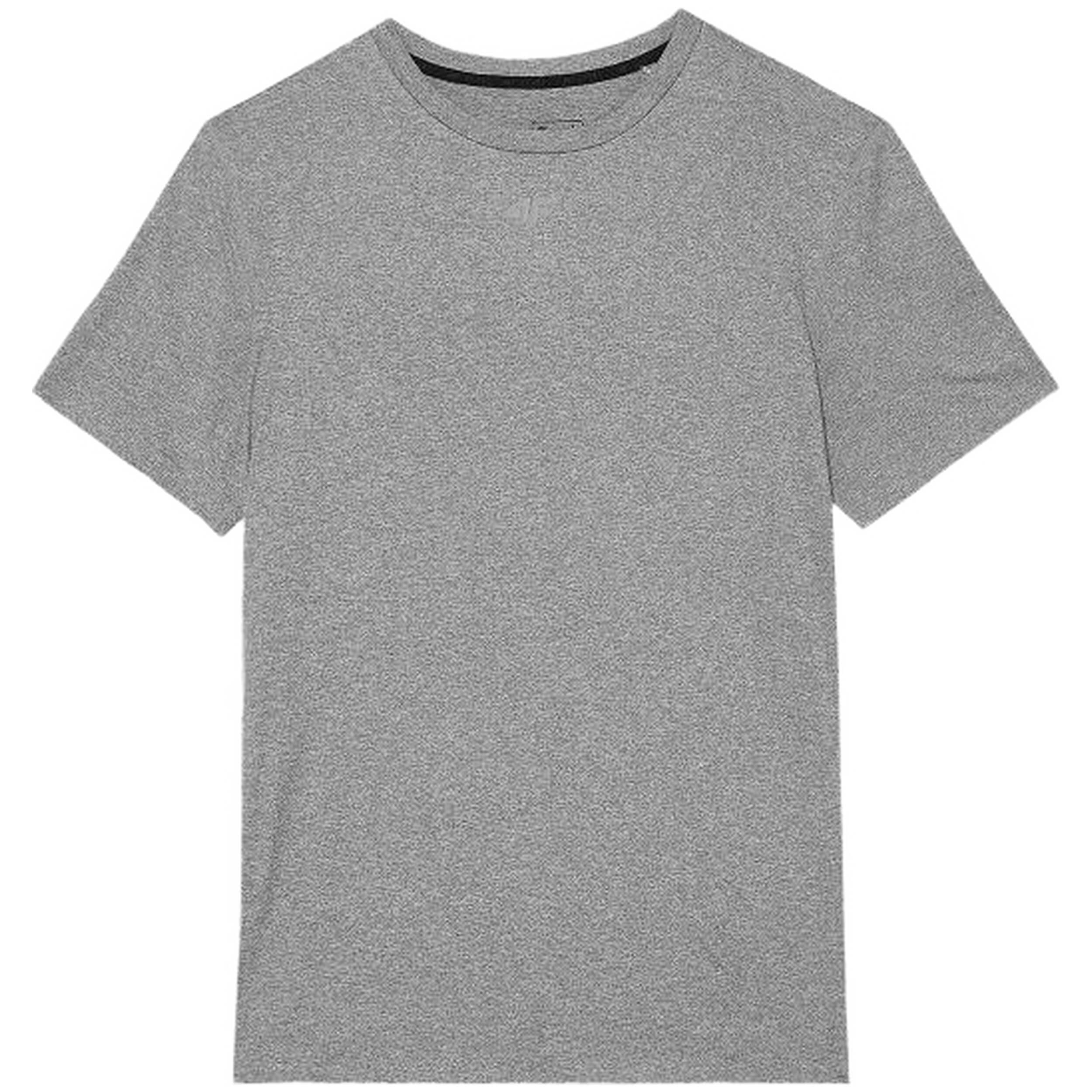 Camiseta De Manga Corta 4F M1003-25M