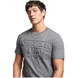 Superdry Cooper Classic Embossed