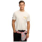 Camiseta De Manga Corta Superdry Tokyo Narrative Loose Tee