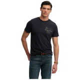 Camiseta De Manga Corta Superdry 1954 Company