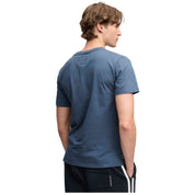Camiseta De Manga Corta Superdry Athletic Tonal