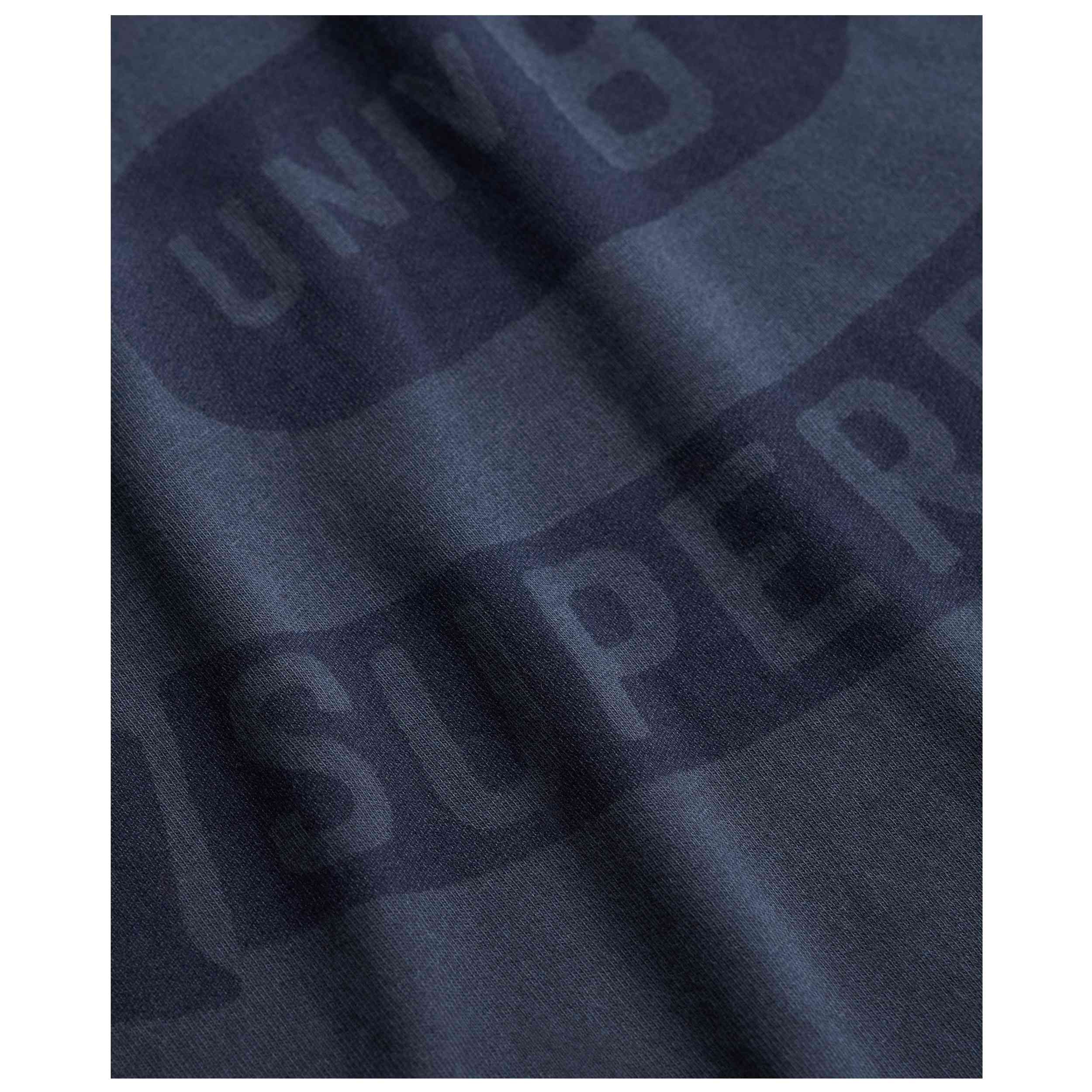 Camiseta De Manga Corta Superdry Athletic Tonal