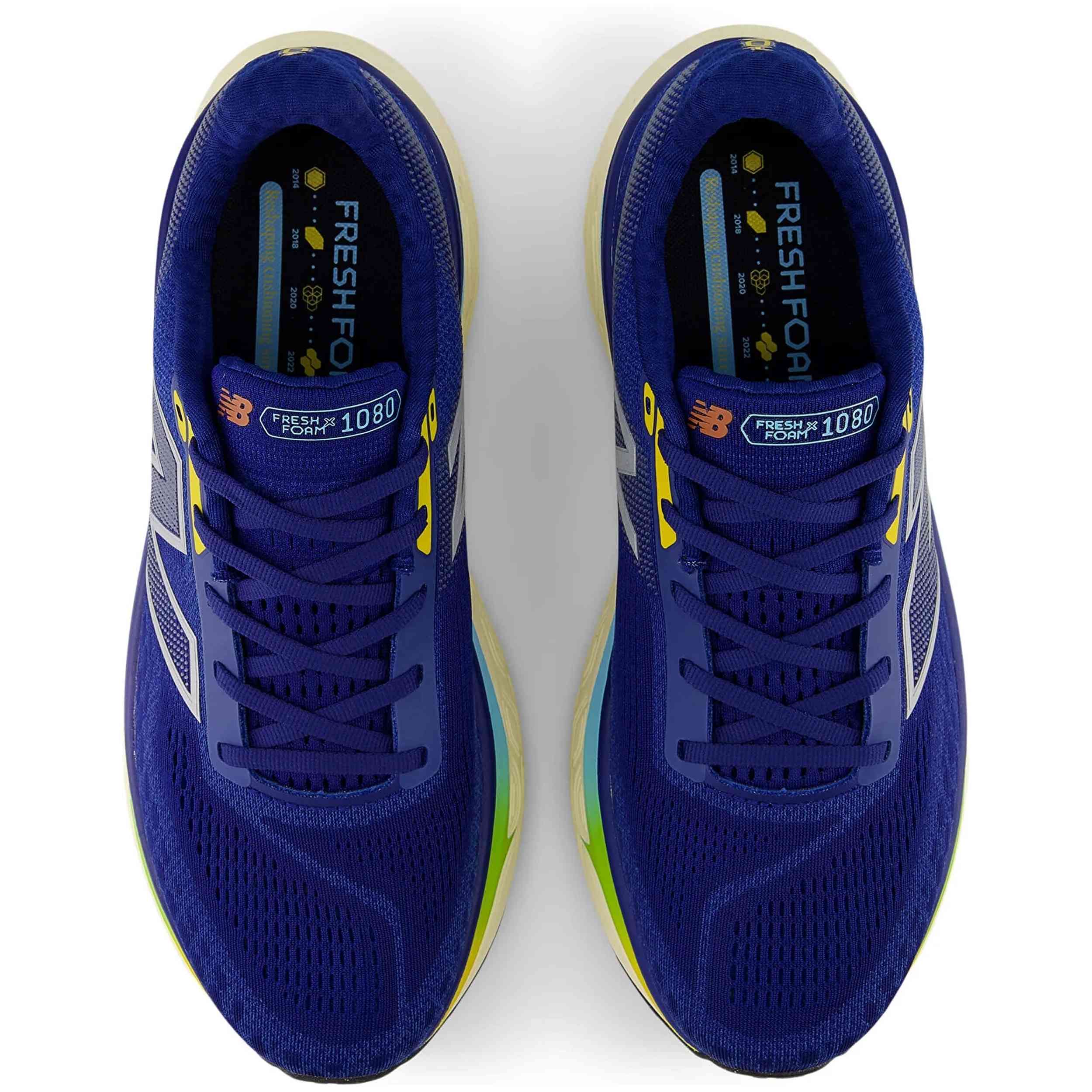 Zapatillas New Balance Fresh Foam X 1080 V14