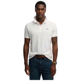 Polo De Manga Corta Superdry Classic Piqué
