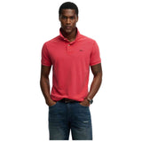 Polo De Manga Corta Superdry M1110452A-Fa9