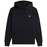Sudadera Con Capucha Fred Perry