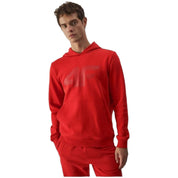 Sudadera Con Capucha 4F M1464-70S