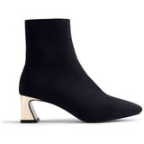 Botines 4F