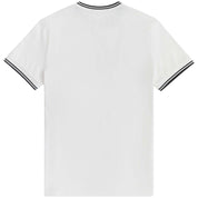 Fred Perry Twin Tipped T-Shirt Short Sleeve T-Shirt