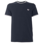  Fred Perry M1588-102-S