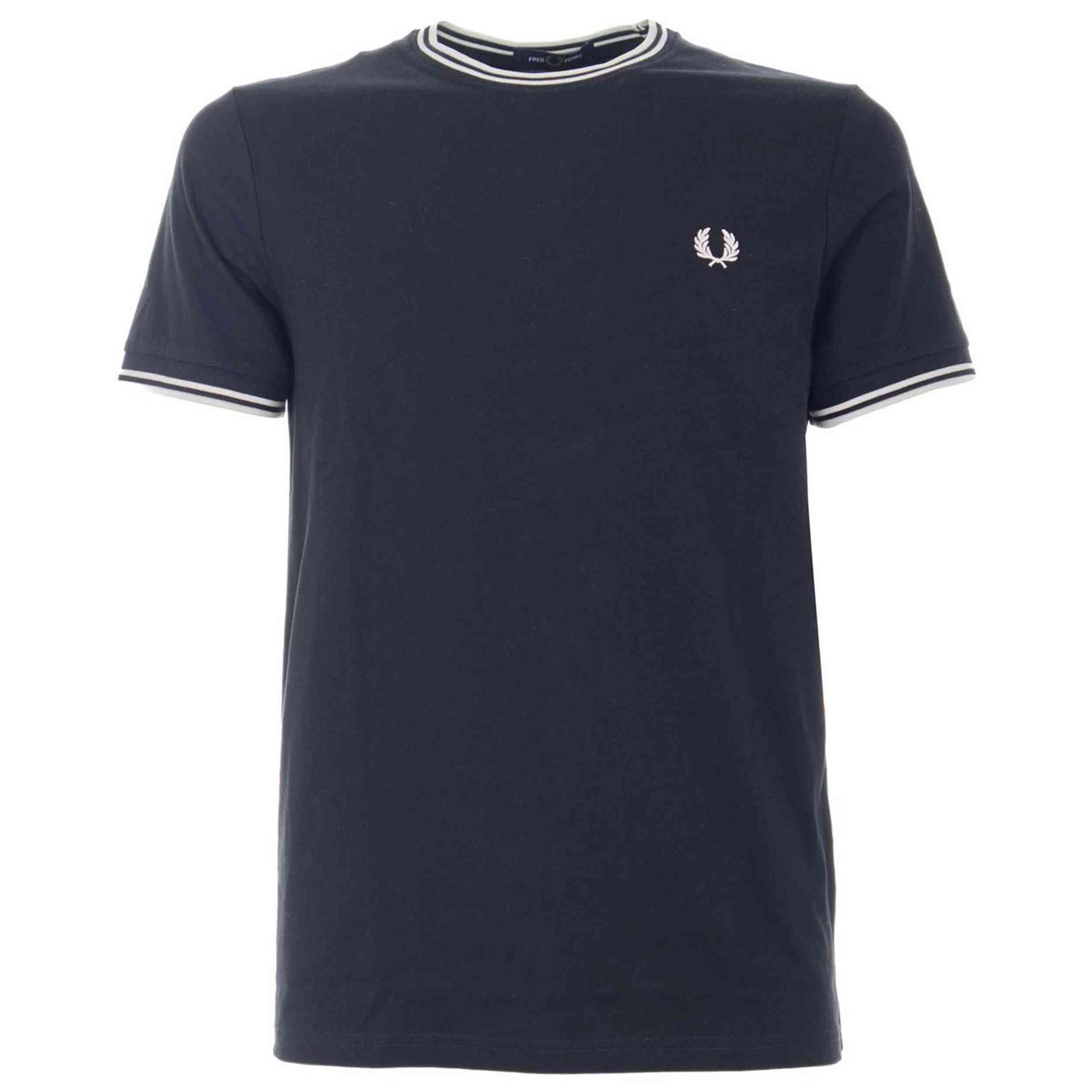 Fred Perry M1588-102-S