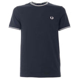 Fred Perry M1588-102-S