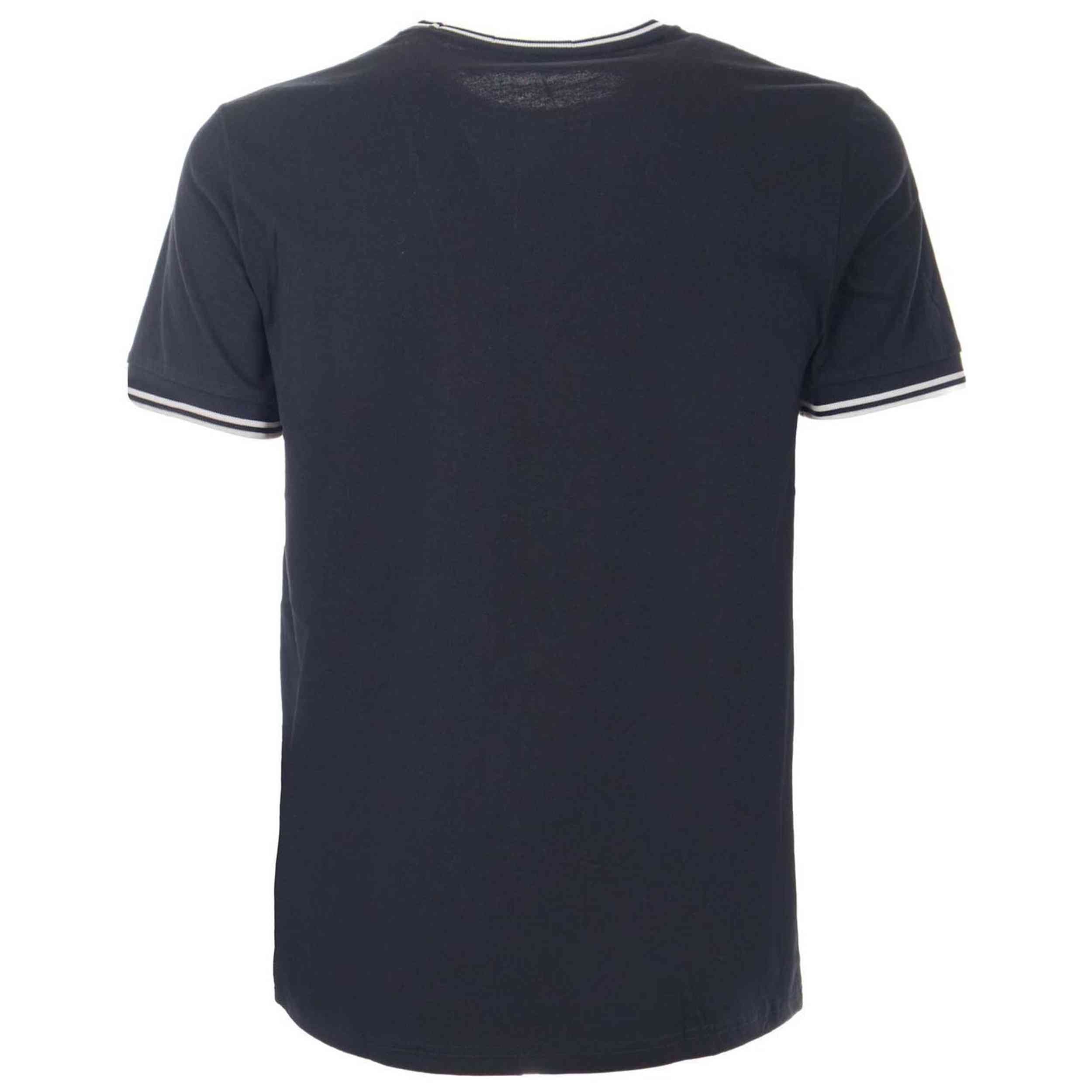  Fred Perry M1588-102-S