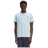 Camiseta De Manga Corta Fred Perry M1588Z54