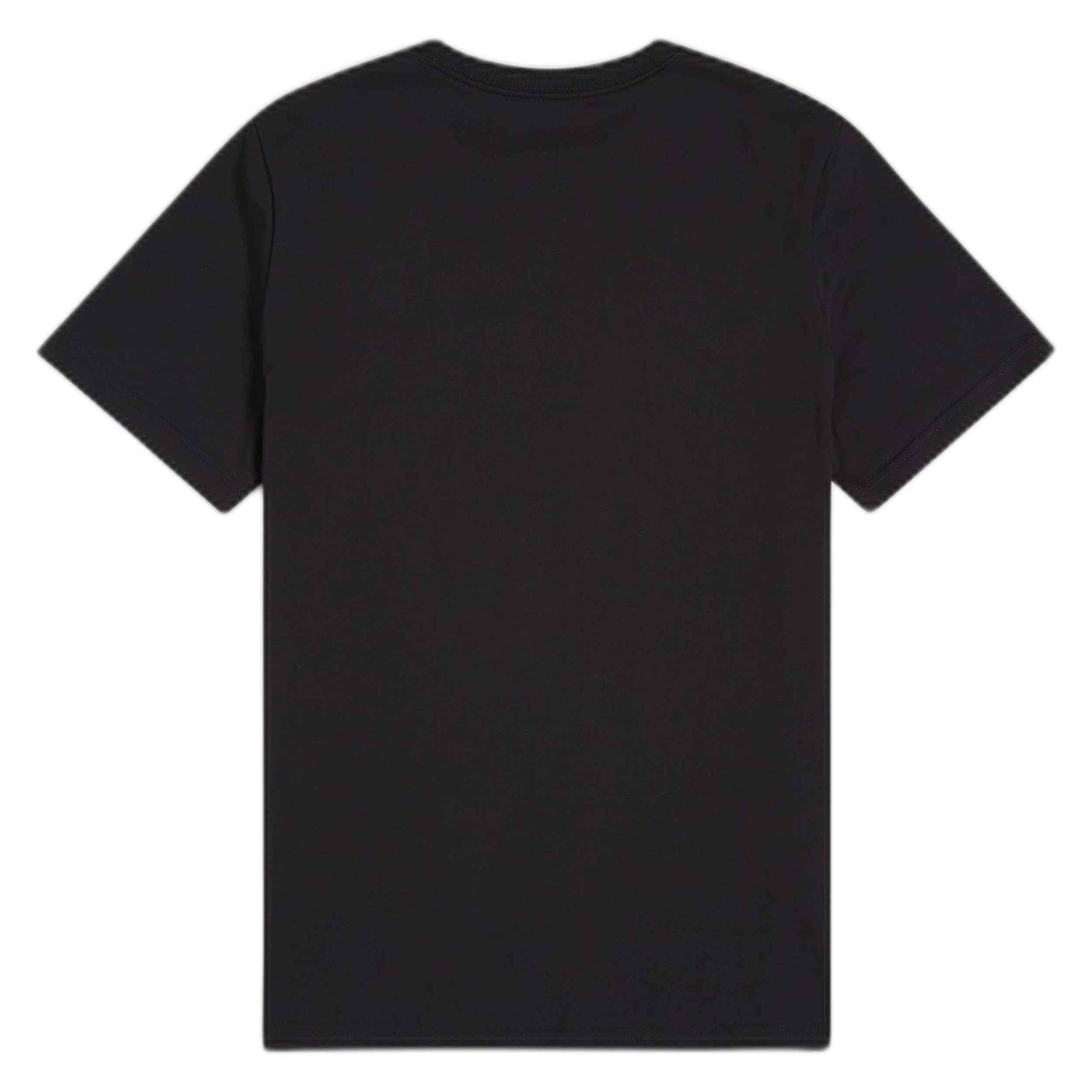 Camiseta De Manga Corta Fred Perry M1600-102