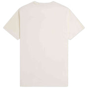 Camiseta De Manga Corta Fred Perry M1600-560