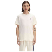 Camiseta De Manga Corta Fred Perry M1600-560